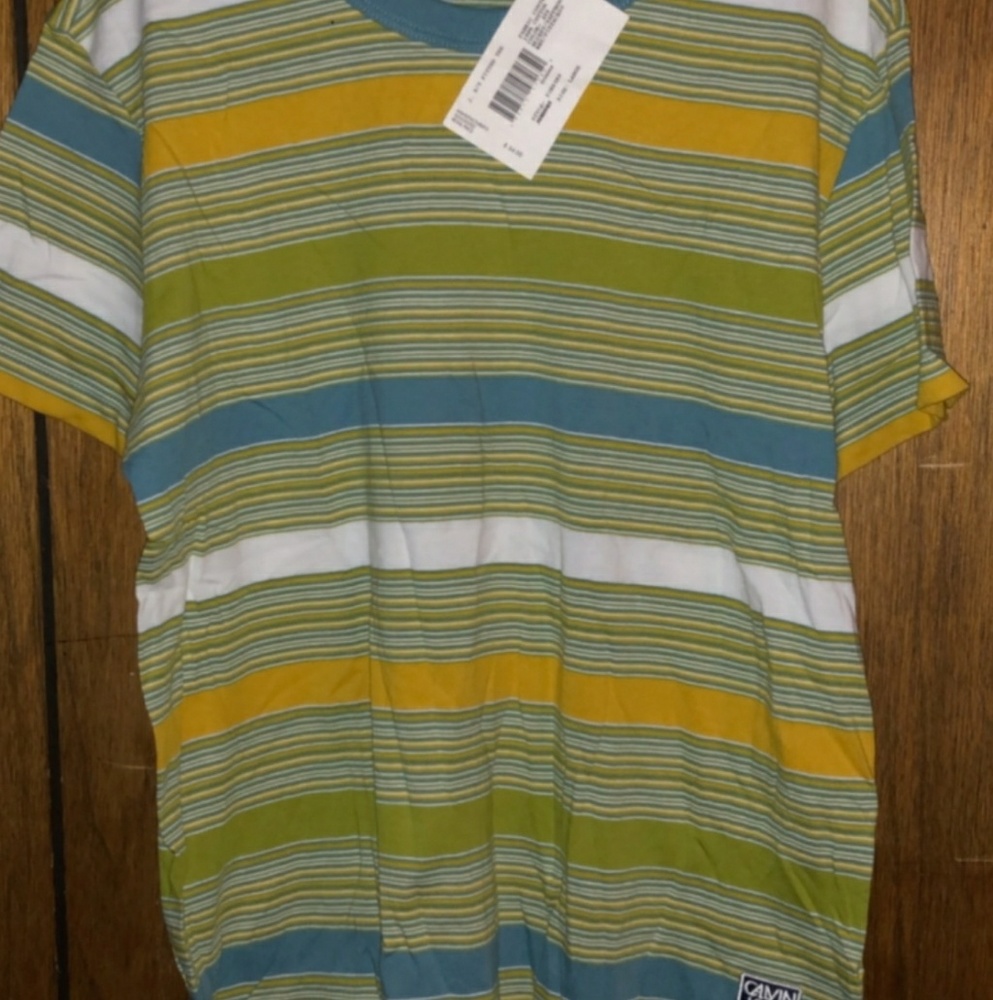 Calvin Klein shirt
